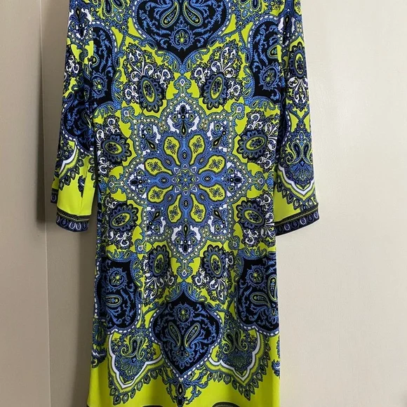 Hale Bob dress - Picture 3 of 9